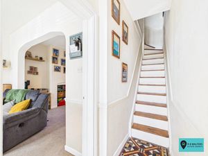 Hallway - click for photo gallery